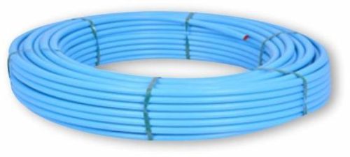 Blue Kelvin High MDPE Hose, For Drinking Water Distribution, Style : Tube