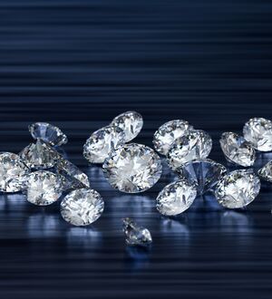 Natural White Rough Diamonds, For Jewellery Use, Style : Common
