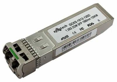 1G SFP Optical Transceiver Module