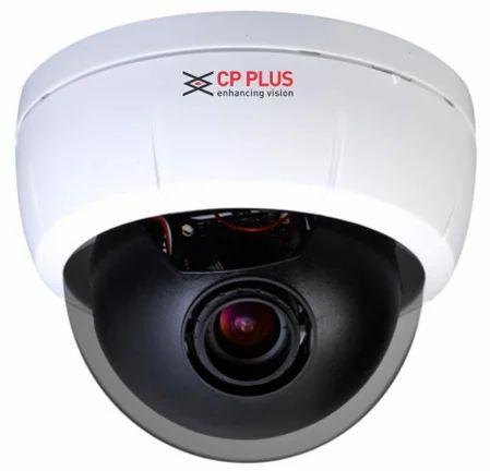 CP Plus CCTV Dome Camera, For Bank, College, Home Security, Office Security, Feature : Durable, Easy To Install