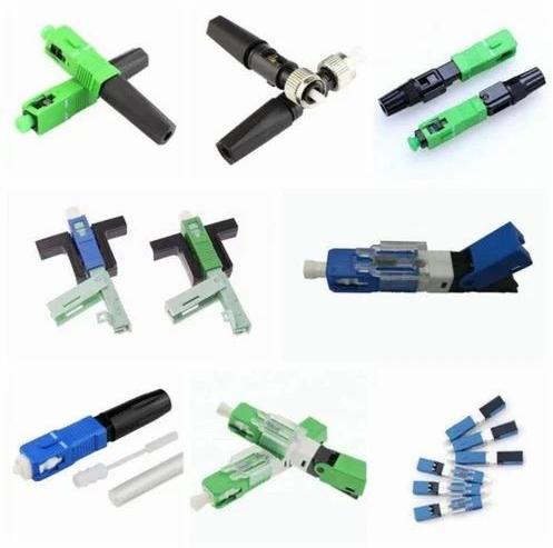 Fast Connector, Color : Mulit Colour