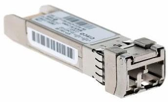 Electric Module SFP-10G-SR Cisco