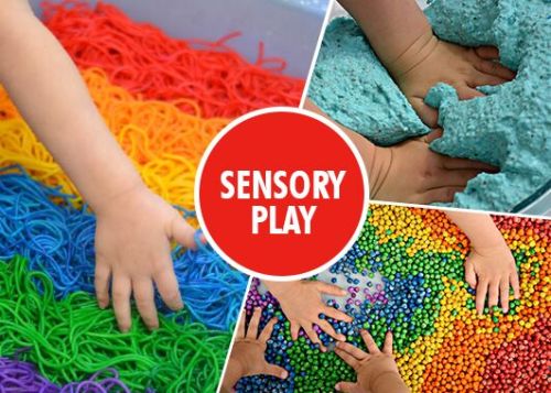 Sensory Integration Therapy