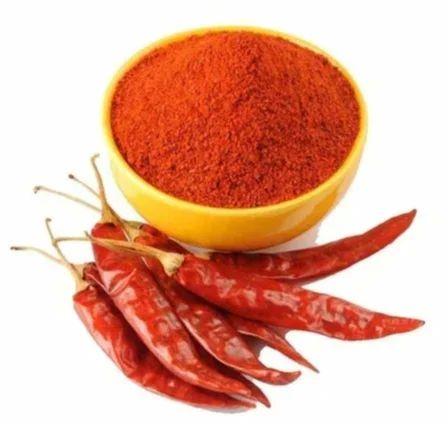 Ghost Red Chilli Powder