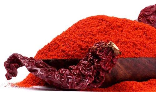 Kashmiri Red Chilli Powder