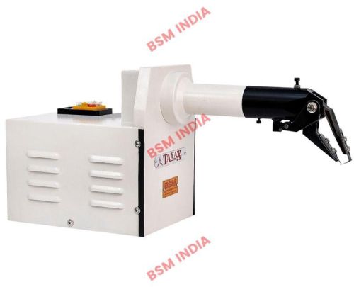 Bsm India Electric Mild Steel Insole Edge Trimming Machine