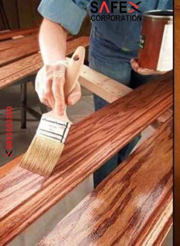 Liquid Wood Polish