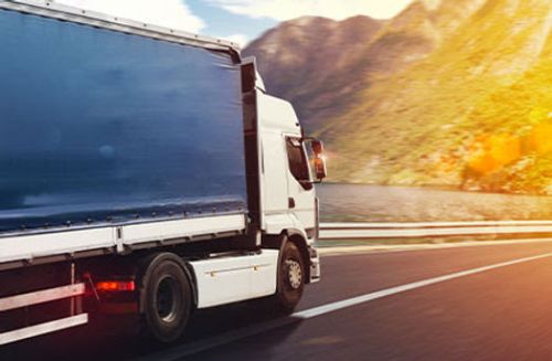 Surface Freight Services