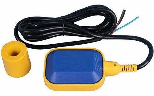 Float Switch, Voltage : 220V