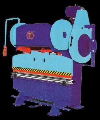 Pneumatic Press Brake