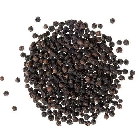 Raw Organic Black Pepper, For Cooking, Packaging Type : Plastic Packet