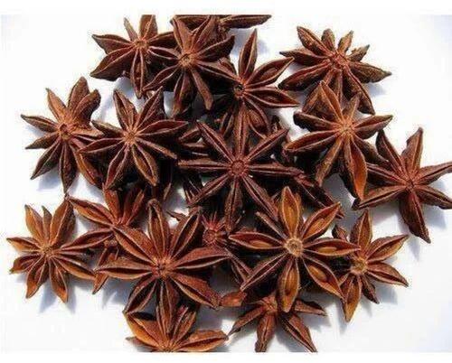 Star Anise, Packaging Type : Bag