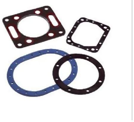 Industrial Rubber Gasket, Color : Multi