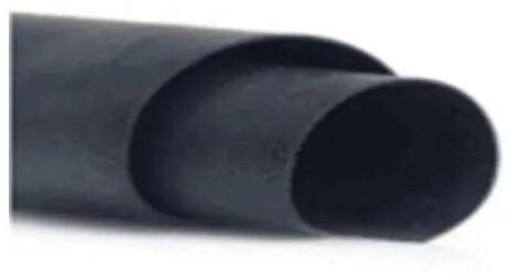 Black Nitrile Rubber Sheet