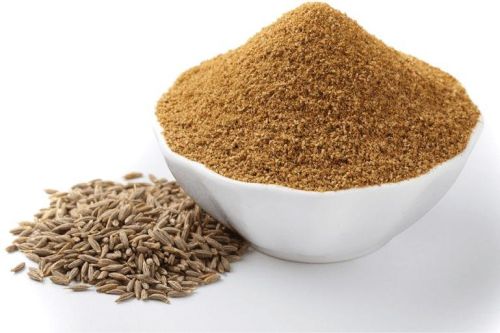 Brown Organic Cumin Powder, For Cooking, Packaging Size : 250gm