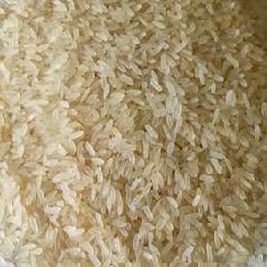 Creamy Hard Organic Broken Non Basmati Rice, For Cooking, Certification : FSSAI Certified