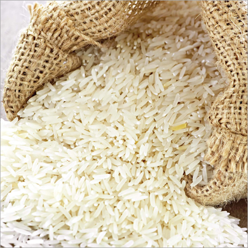 Creamy Short Grain Non Basmati Rice, For Cooking, Certification : FSSAI Certified