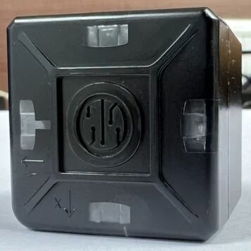 Ip68 Modbus Vibration Sensors, For Industrial, Feature : User Friendly, Long Life, High Quality, Compact Size