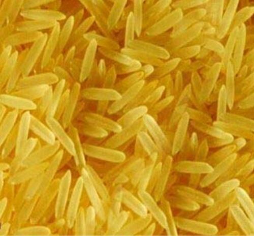 Golden Sella Non Basmati Rice, For Cooking, Food, Variety : Medium Grain