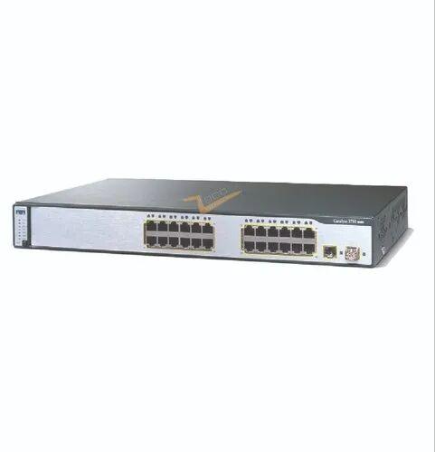 Cisco Catalyst Switches