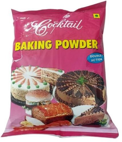 Cocktail Baking Powder, Packaging Type : Laminated Pouches