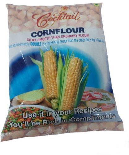 Cocktail Cornflour For Cooking