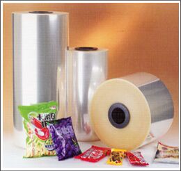 BOPP Printing Film