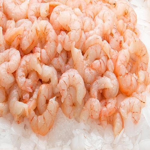 Mahizh Frozen Prawns, Certification : FSSAI Certified