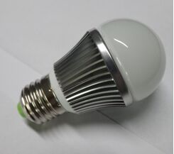 LED Bulb Light