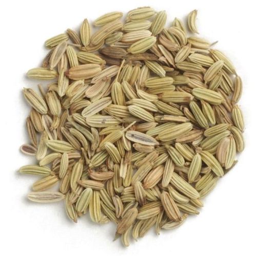 Brown Natural Fennel Seeds, For Cooking, Certification : FSSAI Certified