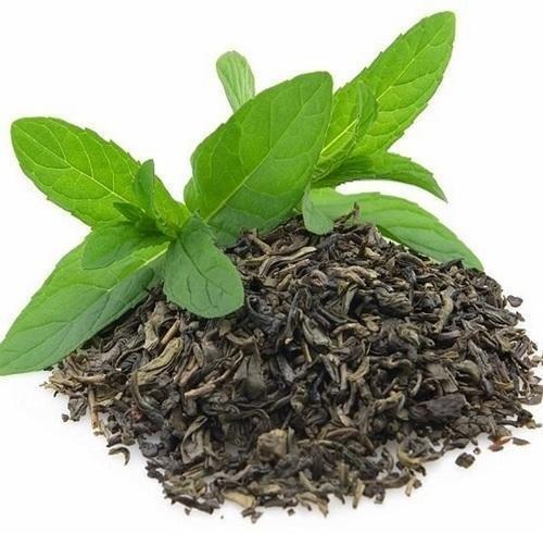 Organic Tea Leaves, Packaging Type : Paper Box