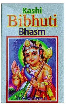Kashi Bibhuti Bhasm