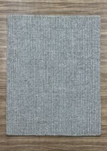 Grey MDPH 2110 Polypropylene Handloom Carpet