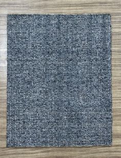 Grey MDPH 2114 Polypropylene Handloom Carpet, Shape : Rectangular