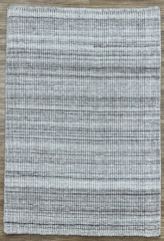 Rectangular MDPH 2119 Polypropylene Handloom Carpet, Color : Grey