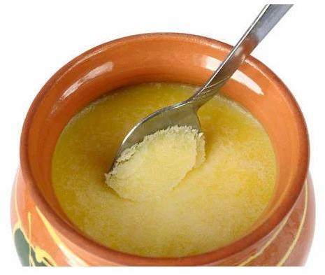 Liquid Desi Cow Ghee, For Cooking, Worship, Certification : FSSAI