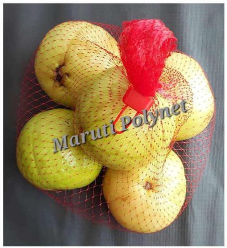 HDPE Customized Knitted Wire Mesh, For Packing Use, Features : High Strength