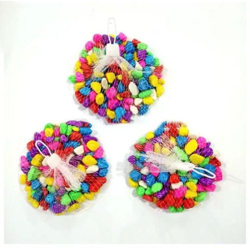 HDPE Stone Packaging Net Bag, Feature : High Strength