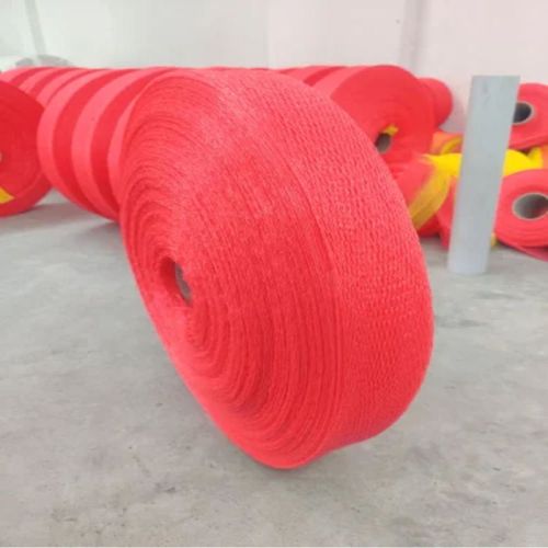 Multicolor HDPE Soft Tubular Net Roll, Feature : High Strength