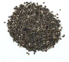 Natural Chia Seeds, Style : Dried