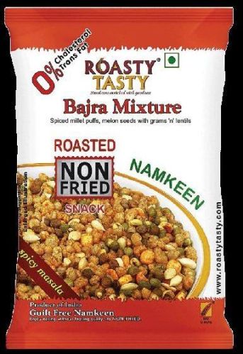 Bajra Mixture - Spicy Masala Namkeen