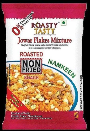 Jowar Flakes Mixture