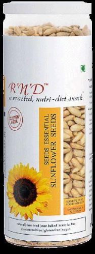 Roasted Sunflower Seeds