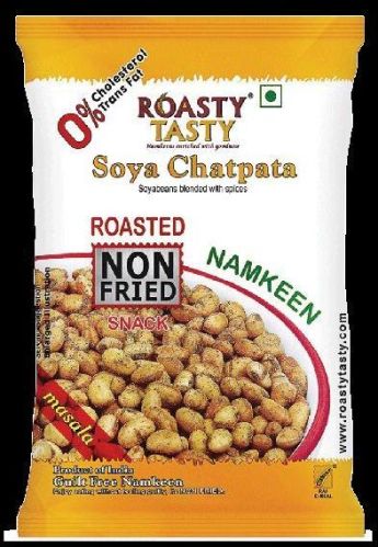 Soya Chatpata Pudina Namkeen