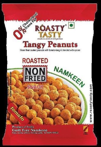 Tangy Peanuts Tomato Namkeen