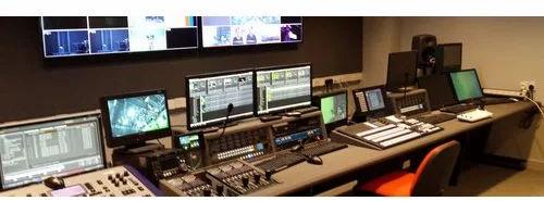 Audio Video Solutions Consulting Service