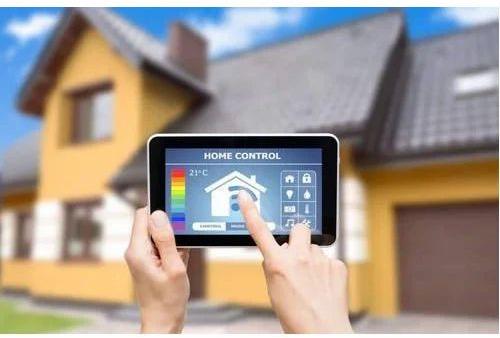 Home Automation Solutions Consulting Service