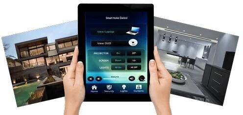 Home Automation System AMC Service