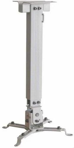 Pelican Mild Steel Projector Ceiling Mount Kit, Feature : Corrosion Resistance, Durable, High Quality