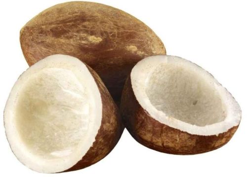 Brown Common Dried Coconut, For Oil, Ayurvedic Formulation, Taste : Light Sweet